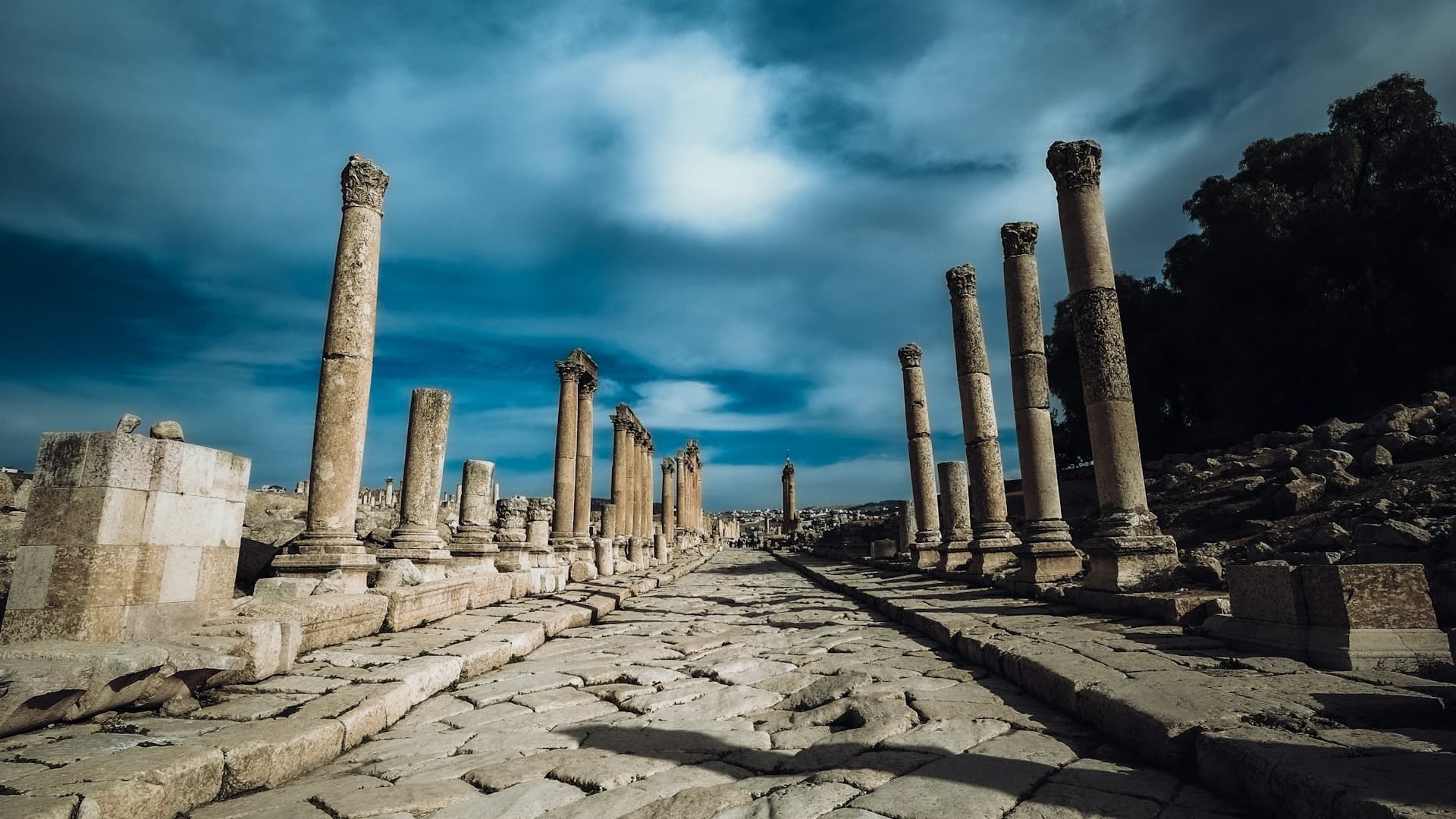 Classics subject image
